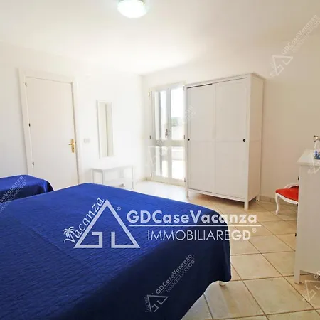 Gd Case -castello Aragonese- *