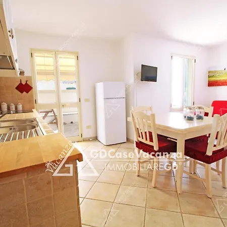 Apartment Gd Case -castello Aragonese-