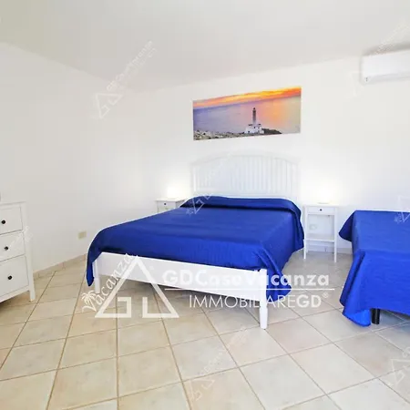 Gd Case -castello Aragonese- * Otranto
