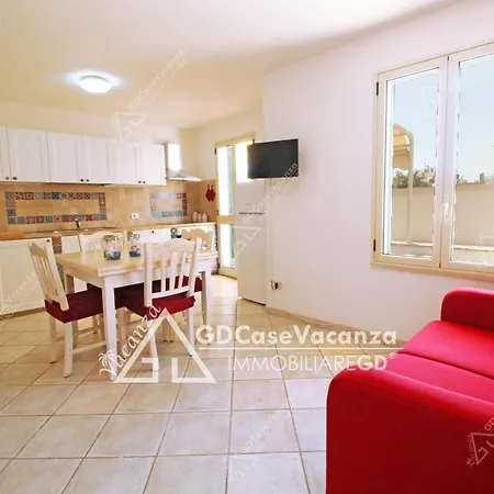 Apartment Gd Case -castello Aragonese-