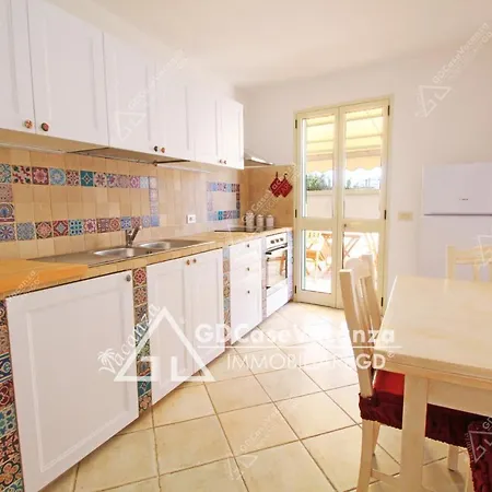 Apartment Gd Case -castello Aragonese- Otranto