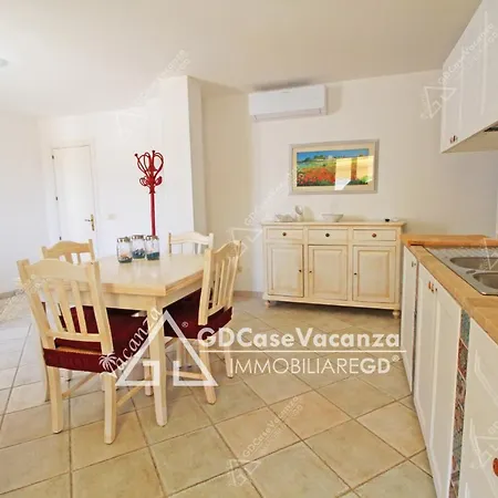 Gd Case -castello Aragonese- Apartment *