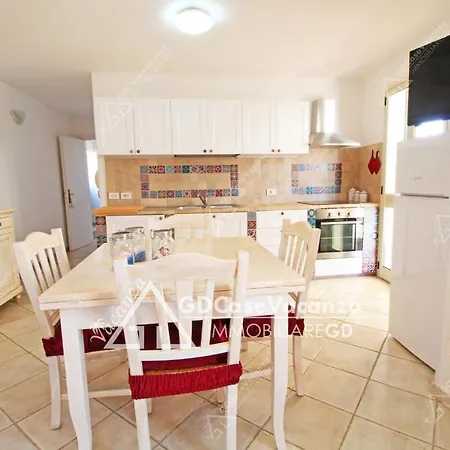 Gd Case -castello Aragonese- Apartment Otranto
