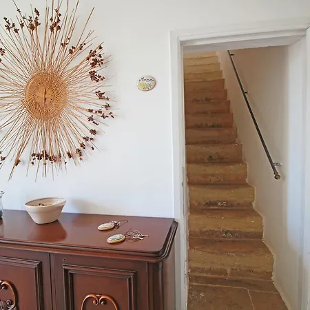 Apartment Gd Case -castello Aragonese-