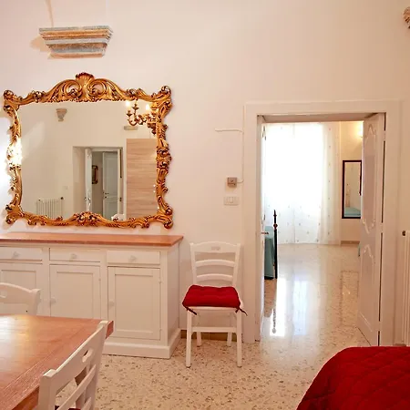 Gd Case -castello Aragonese- * Otranto