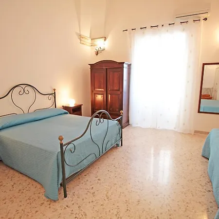 Apartment Gd Case -castello Aragonese-