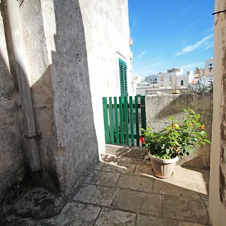 Apartment Gd Case -castello Aragonese- Otranto
