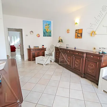 Apartment Gd Case -castello Aragonese- Otranto