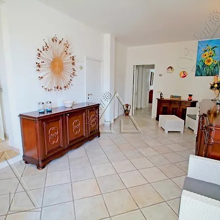 Apartment Gd Case -castello Aragonese-