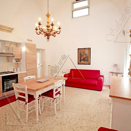 Gd Case -castello Aragonese-