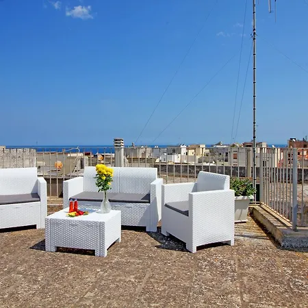 Apartment Gd Case -castello Aragonese-
