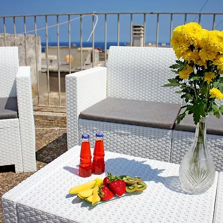 Gd Case -castello Aragonese- * Otranto