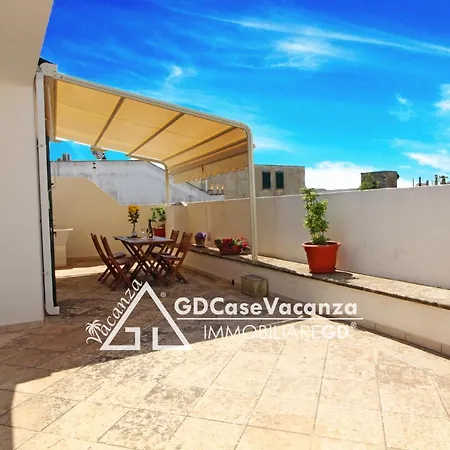 Gd Case -castello Aragonese- *