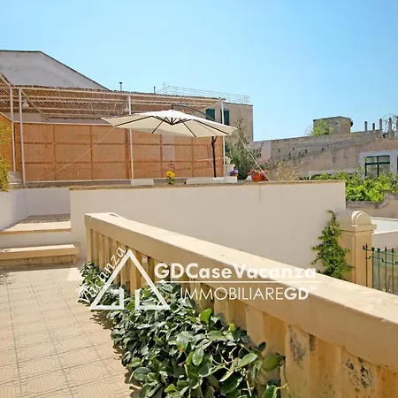 Gd Case -castello Aragonese- *