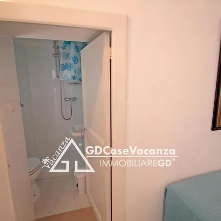 Gd Case -castello Aragonese- Apartment
