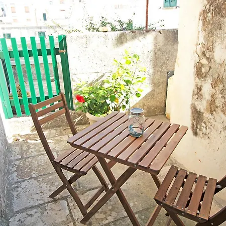 Apartament Gd Case -castello Aragonese- *