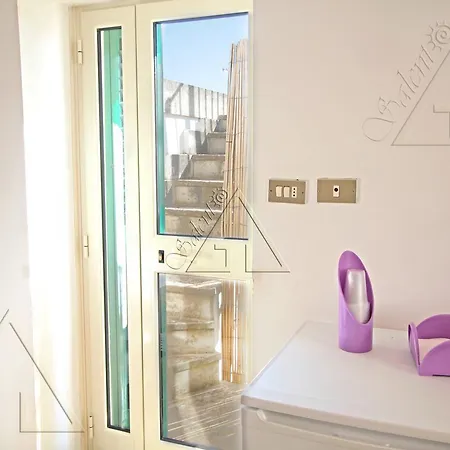 Gd Case -castello Aragonese-