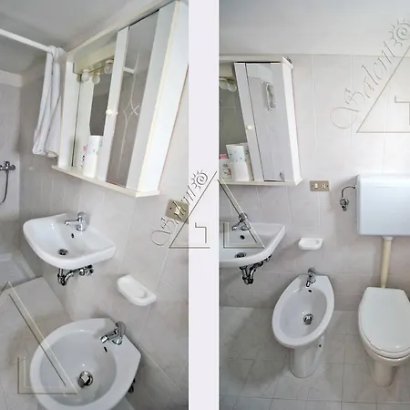 Gd Case -castello Aragonese- Apartament *