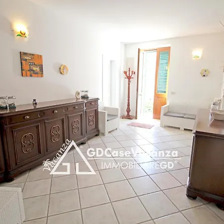 Apartament Gd Case -castello Aragonese- *