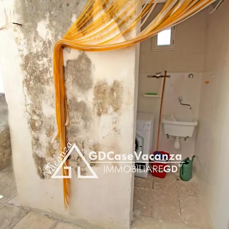 Gd Case -castello Aragonese- * Otranto